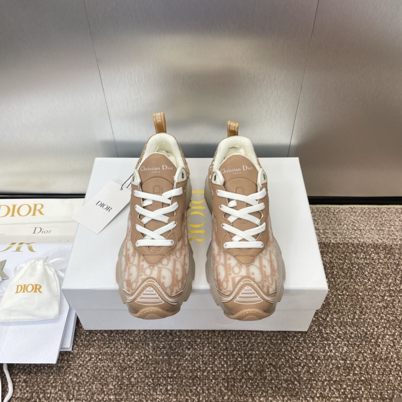 ch**an D*or sneakers